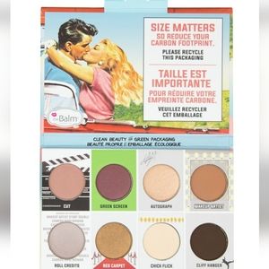 The Balm and the Beautiful Episode One Palette